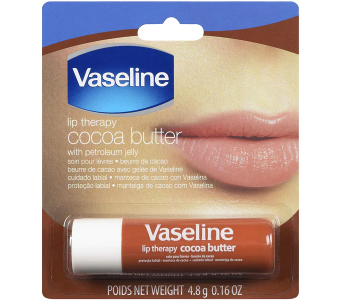 VASELINE Lip Therapy Cocoa Butter 4.8g