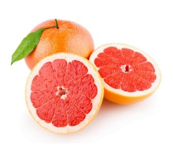 Fresh Grape Fruits 1 Dozen