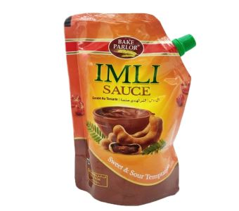 BAKE PARLOR Imli Sauce 400g