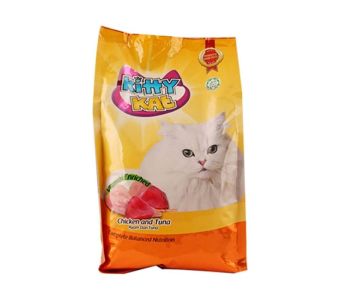 Kitty Kat T&S Cat Food 15Kg