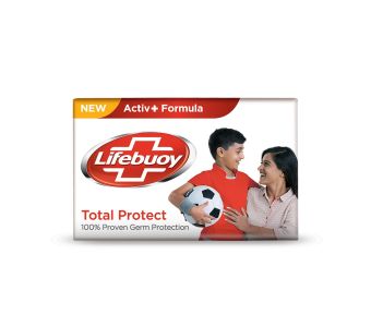 lifebuoy soap care protect 135gm