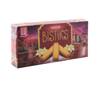 Lu Bakeri Bistiks Family Pack
