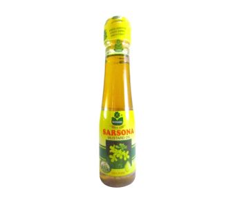 MARHABA-sarsona mustard oil 100ml