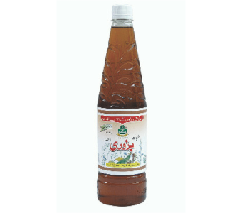 MARHABA-sharbat bazuri syrup 800ml
