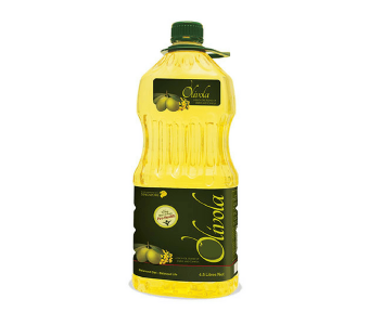 Olivola oil bottle 3ltr