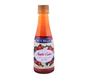 MITCHELL'S VINEGAR APPLE CIDER 300ML