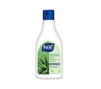 Nue Natural Cleansing Milk / 100Ml