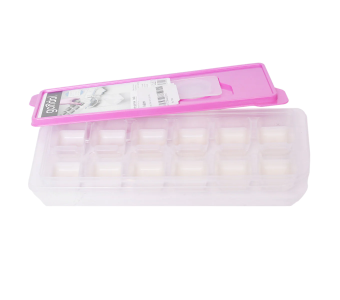 G132 Ice Cube Tray With Lid