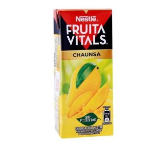 NESTLE  JUICE CHAUNSA 200ML