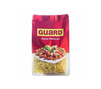 Guard Elbow Macaroni 400Gm