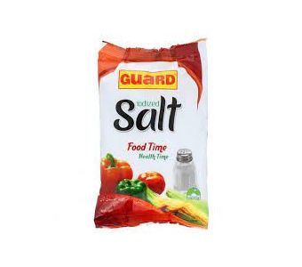 Guard Iodized Salt