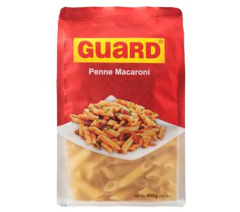 Guard Penne Macroni 400Gm