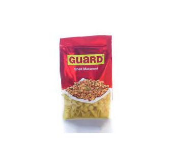 Guard Shell Macaroni 400Gm