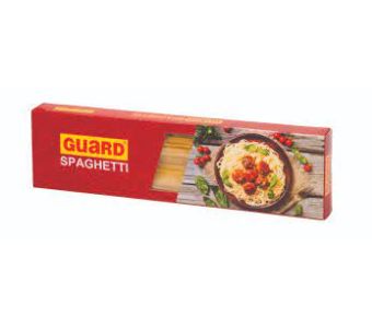 Guard Spaghetti 450Gm