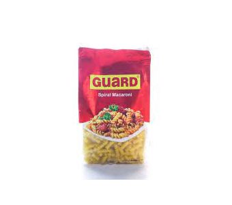 Guard Spiral Macaroni 400Gm