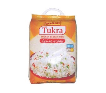 Guard Tukra Basmati Rice 5Kg