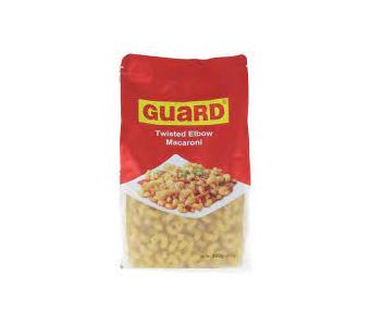 Guard Twisted Elbow Macaroni 400G