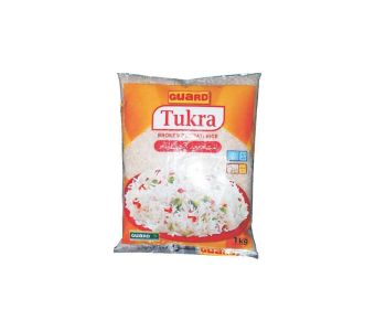 GUARD - Tukra Broken Basmati Rice  1kg