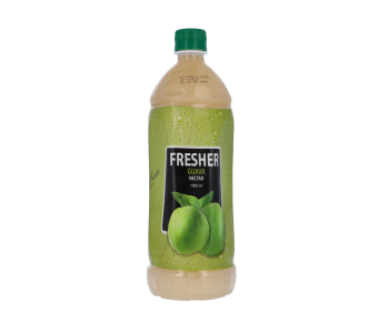 FRESHER Juice Guava Nectar 1liter