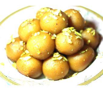 Sohny Sweets Gulab Jamun 1000gm
