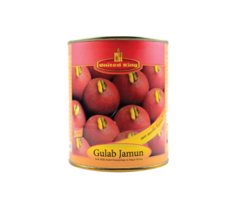 Gulab jamun Tin pack 1kg