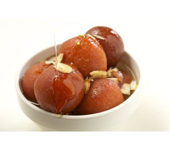 Gulab Jamun sweet 1kg