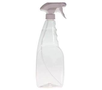 spray bottle 1litre DSM