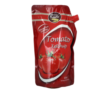 Bake Parlor Tomato Ketchup