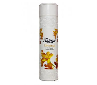 Skinza Talcum Powder Melody 12