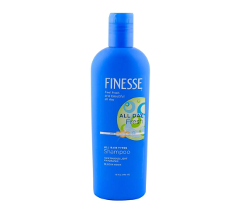 Finesse 48 Hour Clean Shampoo 443Ml
