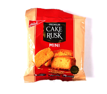 HILAL CAKE RUSK MINI