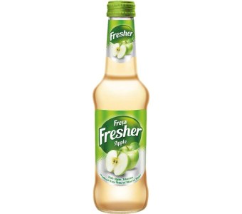 FRESHER Juice Apple 200Ml