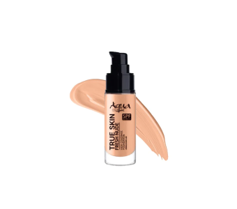 Aqua Real Base Foundation