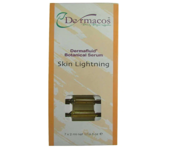 Dermacos Skin Lightning Serum (2Ml)
