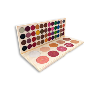 ADS Eyeshadow Shiner 18 Colour Sh