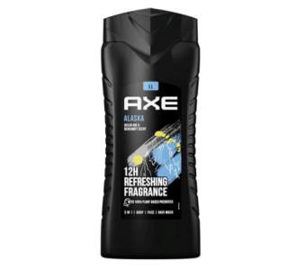 Axe  alaska  XL 400ml