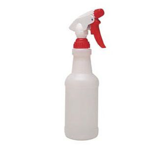 Spray Bottel Small