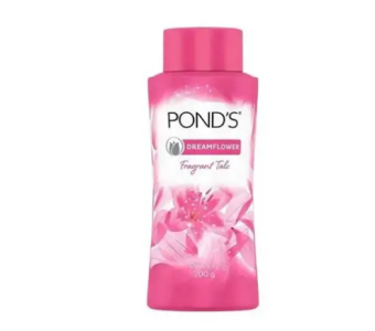 pond's dream flower powder 200g