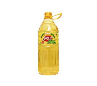 HABIB Soyabean Cooking Oil 3Ltr