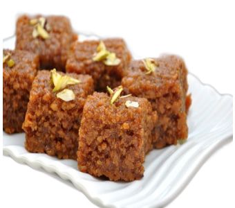 Sohny Sweets Habshi Halwa 450gm