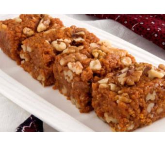 Sohny Sweets Habshi Halwa 1kg