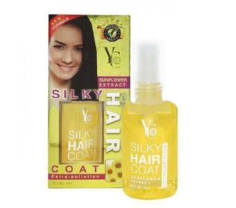 Y/C Hair Coat Sunflowe/ 45Ml