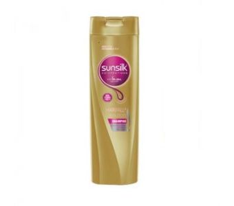 Sunsilk Hairfall Solution Shampoo 400ml