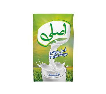 Haleeb Asli Milk 250Ml