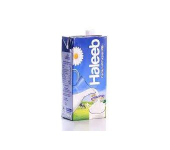 Haleeb Milk 1Ltr