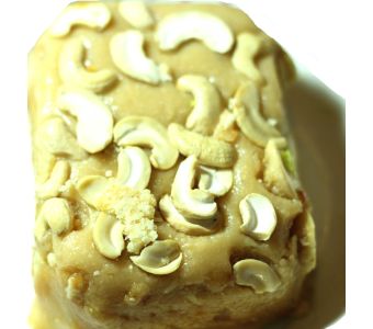 Sohny Sweets Kaju Pak 1kg
