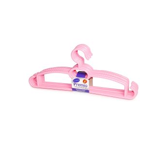 Premio Hanger 17" (6Pcs Pack) (Ap05)