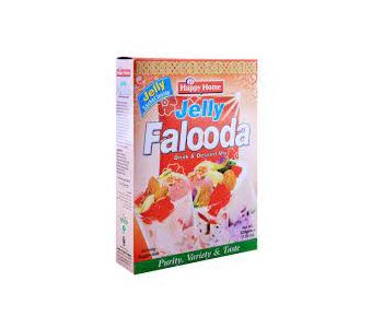 Happy Home Jelly Falooda Mix 220Gm