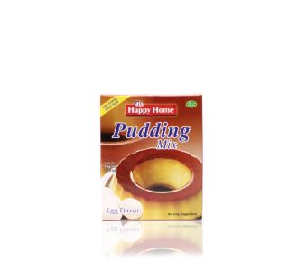 Happy Home Pudding Egg 85g