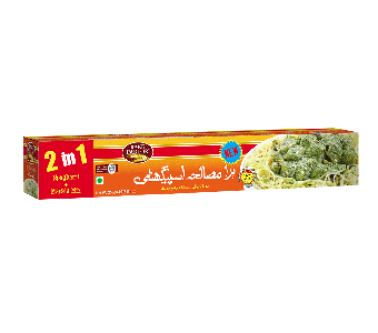 Bake Parlor Hmasala Spaghetti 250G